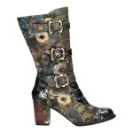 Bottines laura vita