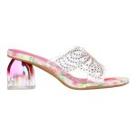 Chaussures laura vita laura vita framboiseo 02 rose