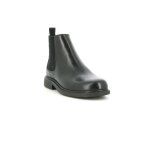 Levis - bottines - noire - noir - 46 - chaussures homme