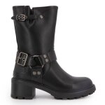 Bottine montantes femme dockers