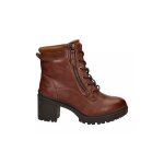Bottines mustang bottines mustang 1409506 marron