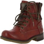 Bottines mustang