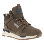Bottines - mustang - taupe - dessus en autres matriaux - semelle extrieure en autres matriaux - talon ...
