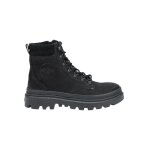 Bottines palladium