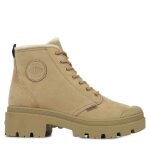 Bottines palladium pallabase nbk zip wl