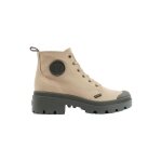 Chaussures palladium