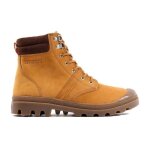 Bottines palladium