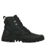 Bottines palladium pallabrousse tactil lth Bottines palladium pallabrousse tactil lth