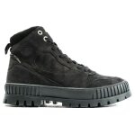 Bottines palladium