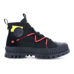 Bottines palladium