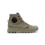 Bottines palladium pampa hi htg supply