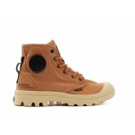 Bottines palladium pampa hi htg supply - peru archive - 42