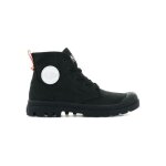 Bottines palladium