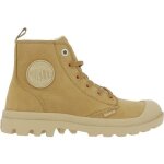 Bottines palladium