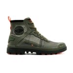 Bottines palladium