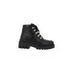 Bottines pataugas ainoahknf4i pataugas noir ainoa / hknf4i