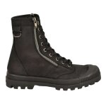Bottines pataugas og h zipss f4i pataugas 850 - noir 628499