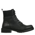 Bottines les petites bombes ambelline - femme - noir - plateau - automne hiver 2021