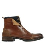 Bottines redskins yedos