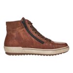 Bottines remonte sneakers montantes remonte d0772