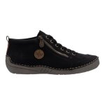 Bottines rieker bottines rieker 52514 noir