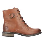 Bottines rieker bottines rieker 71202 marron
