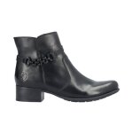 Bottines rieker