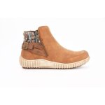 Bottines brown 84r0002006 36 / 41 femme romika Bottines brown 84r0002006 36 / 41 femme romika