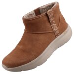 Bottines - skechers - on - the - go encore fireside - marron - daim - nubuck - confort 3m® scotchgard® ... Bottines - skechers - on - the - go encore fireside - marron - daim - nubuck - confort 3m® scotchgard® ...