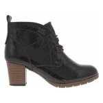 Bottines talon décroché moyen marco tozzi marron Bottines talon décroché moyen marco tozzi marron