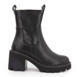 Bottines � talons mi haute femme dockers