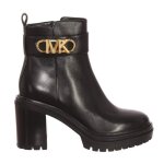 Bottines à talons pour femme 40f2pkme7l - le noir Bottines à talons pour femme 40f2pkme7l - le noir