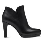 Bottines tamaris bottines tamaris 2532641 noir