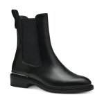 Bottines tamaris - 1 - 25363 - 41 001 - noir - chaussures femme