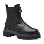Bottines tamaris 1 - 25413 - 41 003 noir chaussures femme