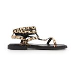 Chaussures les trop�ziennes par m. belarbi les trop�ziennes par m. belarbi coralie leo marron