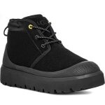 Bottines ugg 1143991 bbl noir chaussures homme eu 46