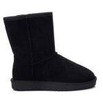Bottine - xti - 103698 - textile - femme - noir Bottine - xti - 103698 - textile - femme - noir
