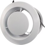 Bouche de cuisine - pour vmc simple flux vort penta - vortice Bouche de cuisine - pour vmc simple flux vort penta - vortice