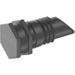 Bouchon 3 / 16 4. 6mm - mds - 13215 - 20 - raccords et tuyaux - boite de 10 pi�ces