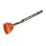Bouchon anti calcaire centrale vapeur fer � repasser cs - 00142373 calor