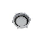 Bouchon bac à sel - whirlpool - compatibilité lave - vaisselle Bouchon bac à sel - whirlpool - compatibilité lave - vaisselle