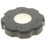 Bouchon bac  sel as0033435 - lave - vaisselle