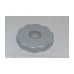 Bouchon bac à sel - whirlpool - blanc - accessoire lave - vaisselle - pièce dorigine constructeur Bouchon bac à sel - whirlpool - blanc - accessoire lave - vaisselle - pièce dorigine constructeur