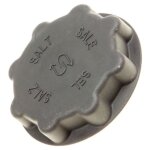 Bouchon de bac � sel dorigine lave - vaisselle c00386599 whirlpool ariston hotpoint bauknecht kitchenaid ...