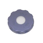 Bouchon bac � sel - whirlpool - 480140102405 - accessoire r�frig�rateur - accessoire lave - vaisselle ...