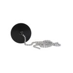 Bouchon et cha�nette pour �vier en gr�s