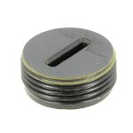 Bouchon de charbon 5131000972 - ponceuse ryobi - charbons moteur