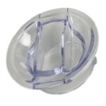 Bouchon couvercle bol blender robot m�nager ms - 651799 moulinex tefal