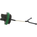 Bouchon essence / huile - greenstar - 7214 - adaptable husqvarna - remplace 501 81 96 01 - vendu � lunit� ...